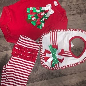 🎃Christmas outfit - starting out brand
